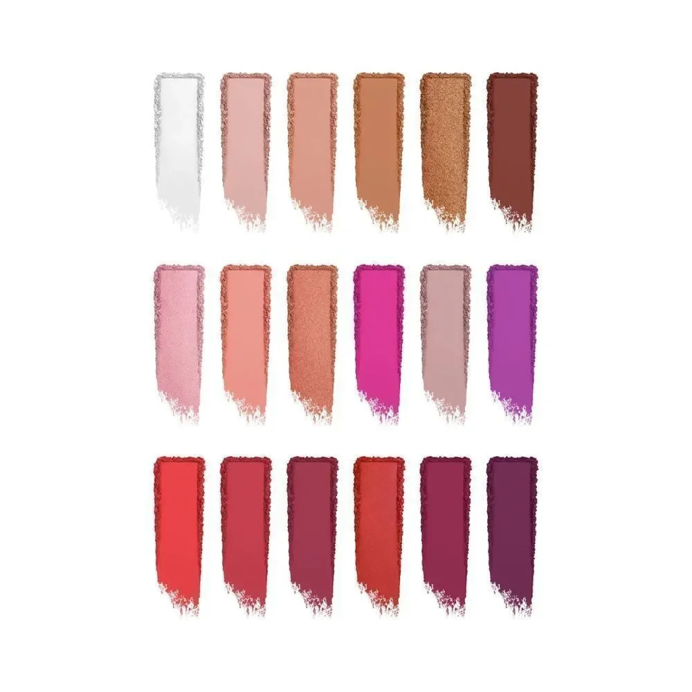 Jeffree Star Blood Sugar Eye Palette
